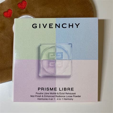 givenchy loose powder 01